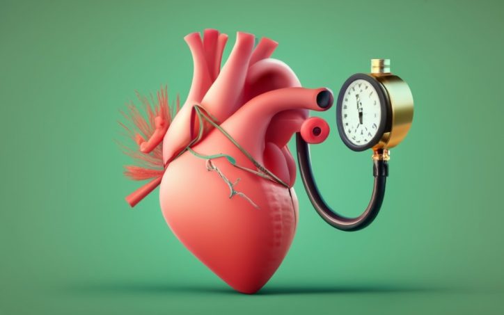 فشار خون و کاهش وزن